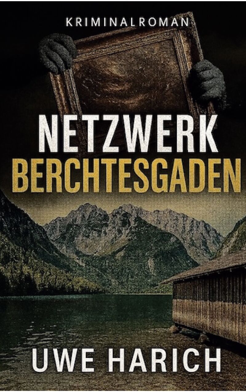Netzwerk Berchtesgaden