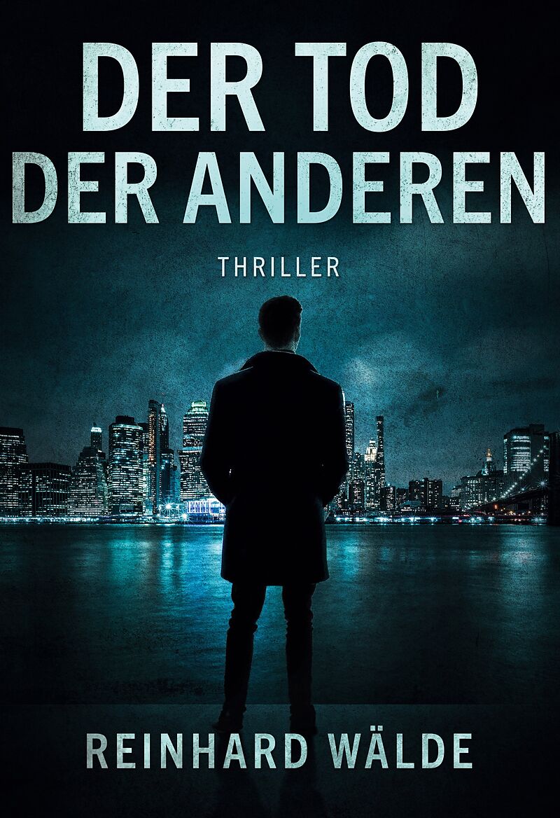 Der Tod der Anderen