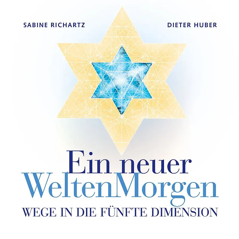 Ein neuer WeltenMorgen
