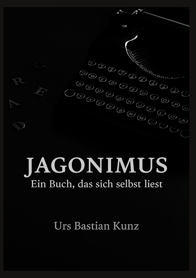 Jagonimus