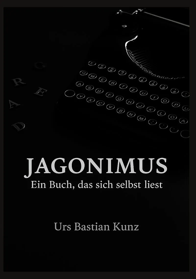 Jagonimus