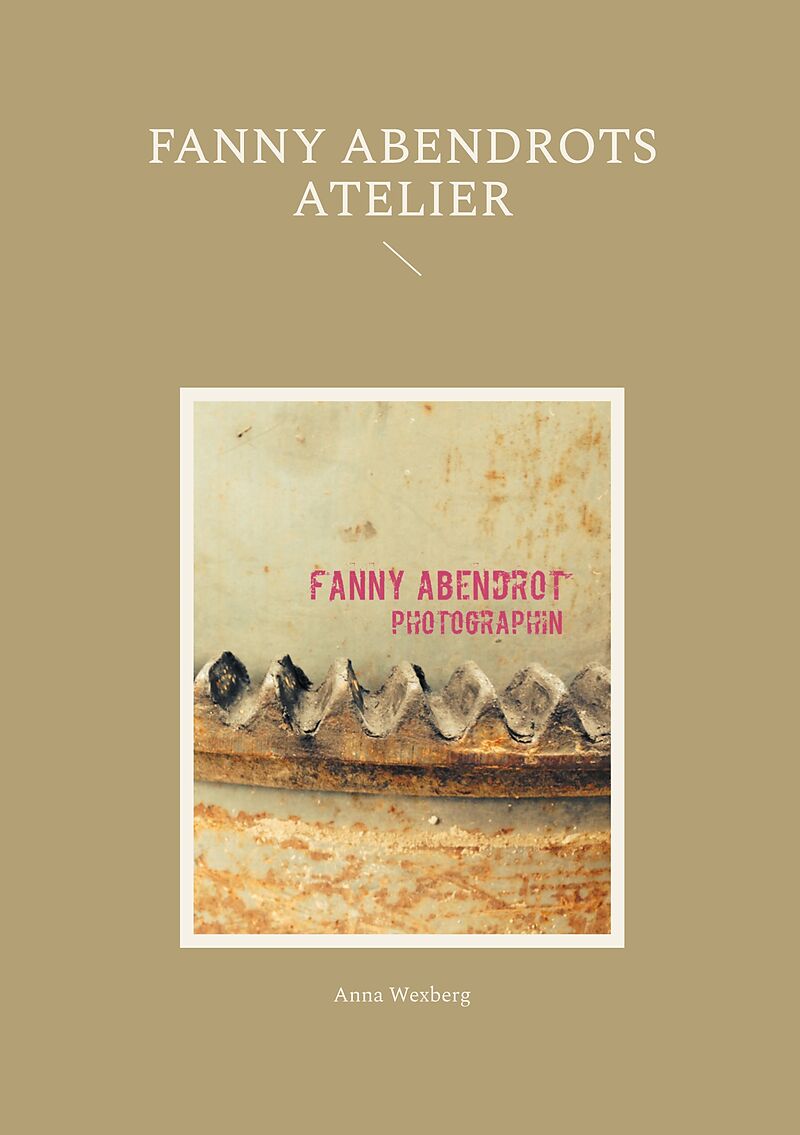 Fanny Abendrots Atelier