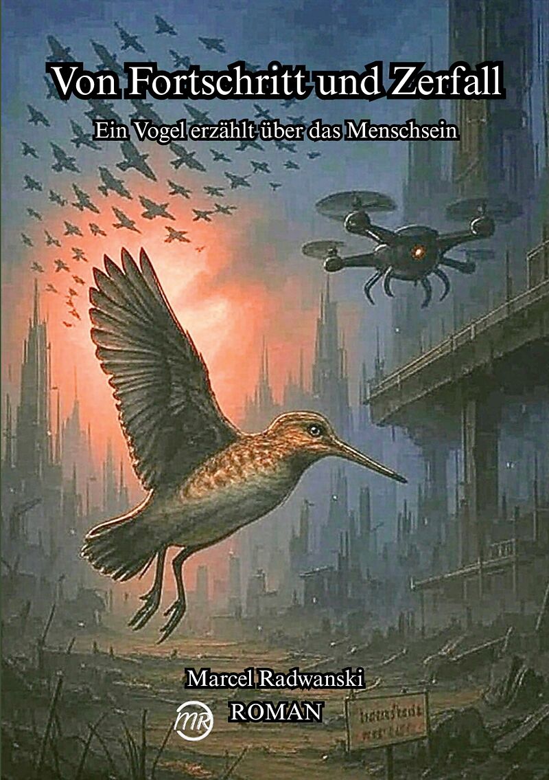 Von Fortschritt und Zerfall
