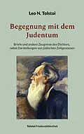 E-Book (epub) Begegnung mit dem Judentum von Leo N. Tolstoi