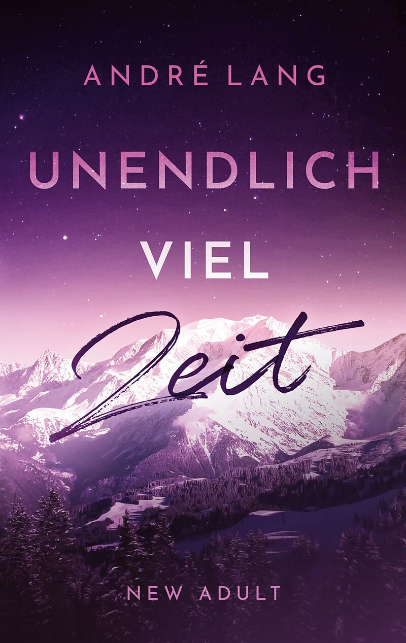 Unendlich viel Zeit