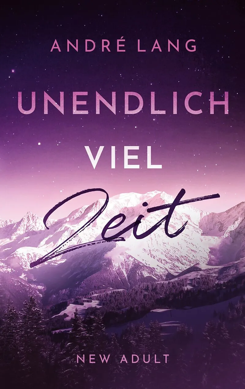 Unendlich viel Zeit