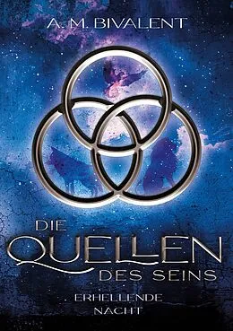 E-Book (epub) Erhellende Nacht von A. M. Bivalent