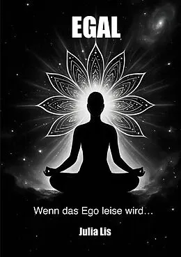 E-Book (epub) EGAL von Julia Lis