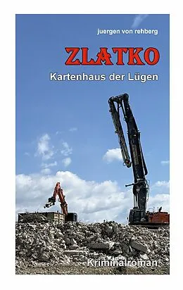 E-Book (epub) Zlatko von Juergen von Rehberg