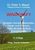 E-Book (epub) Windkraft von Peter F. Mayer