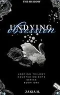 E-Book (epub) Undying Obsession von Zakia H.