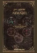 E-Book (epub) Armadel von S. L. Macgregor Mathers