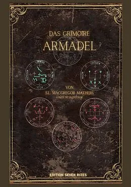 E-Book (epub) Armadel von S. L. Macgregor Mathers