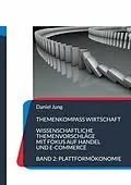 E-Book (epub) Themenkompass Wirtschaft von Daniel Jung