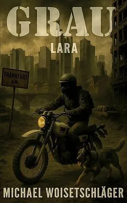 E-Book (epub) Grau von Michael Woisetschläger