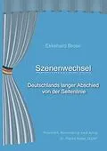 E-Book (epub) Szenenwechsel von Ekkehard Brose