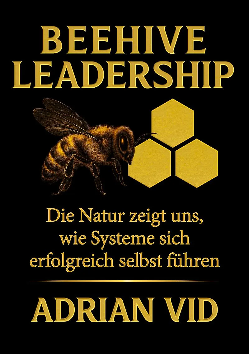 Beehive Leadership