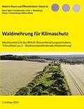 E-Book (epub) Waldmehrung für Klimaschutz von Justus Eberl, Florian Born, Philipp Korbmacher