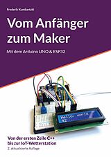 E-Book (pdf) Vom Anfänger zum Maker von Frederik Kumbartzki