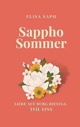 E-Book (epub) Sappho Sommer von Elisa Saph