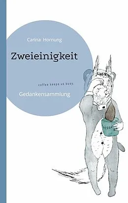 E-Book (epub) Zweieinigkeit von Carina Hornung