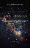 E-Book (epub) Räume des Seins von Jana Schmitz-Schilling