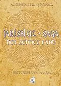 E-Book (epub) Jarlsblut-Saga Der zehnte Band von Rainer W. Grimm
