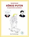 E-Book (epub) König Putin von Harald Kunde