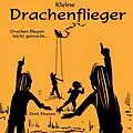 E-Book (epub) Kleine Drachenflieger von Ümit Elveren