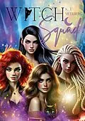 E-Book (epub) Witch Squad von K. T. Meerberg