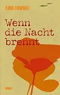 E-Book (epub) Wenn die Nacht brennt von Ilona Einwohlt