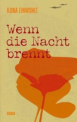 E-Book (epub) Wenn die Nacht brennt von Ilona Einwohlt