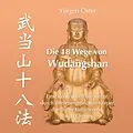 E-Book (epub) Die 18 Wege von Wudangshan von Yürgen Oster