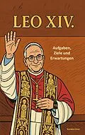 E-Book (epub) Papst LEO XIV. von 