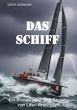 E-Book (epub) Das Schiff von Ulrich Schleuter