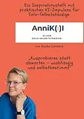 E-Book (epub) AnniK(a)I - KI für Solo-Selbstständige mit Update-Download von Annika Lambeck