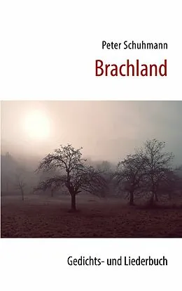 E-Book (epub) Brachland von Peter Schuhmann