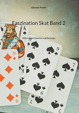 E-Book (epub) Faszination Skat Band 2 von Dietmar Prudix