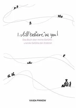 E-Book (epub) I still believe in you! von Vivien Pinnow