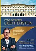 E-Book (epub) Erfolgsformel Liechtenstein von Miles B. Bäßler, Thorsten Klinkner, Frank Dohrmann