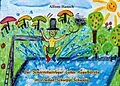 E-Book (epub) Der Schornsteinfeger Lukas Kugelbürste im Freibad Schwipp-Schwapp von Alfons Hansch
