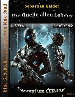 E-Book (epub) Die Quelle allen Lebens von Sebastian Halder