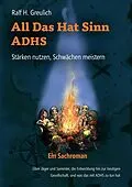 E-Book (epub) All Das Hat Sinn - ADHS von Ralf H. Greulich