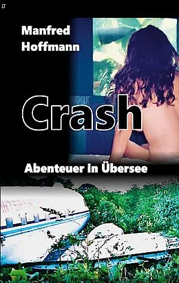 E-Book (epub) Crash von Manfred Hoffmann