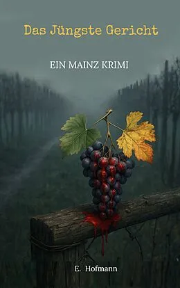 E-Book (epub) Das Jüngste Gericht von E. Hofmann