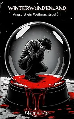 E-Book (epub) Winterwundenland von Christian Witt