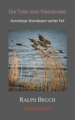 E-Book (epub) Die Tote vom Fleesensee von Ralph Bruch