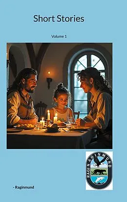E-Book (epub) Short Stories von Raginmund
