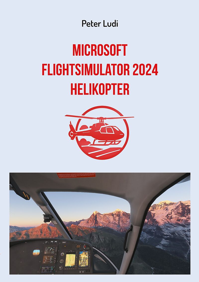 Microsoft Flugsimulator 2024 - Helikopter