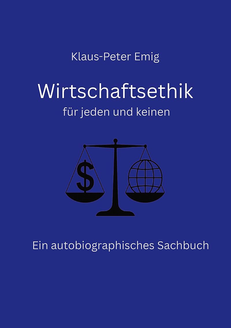 Wirtschaftsethik